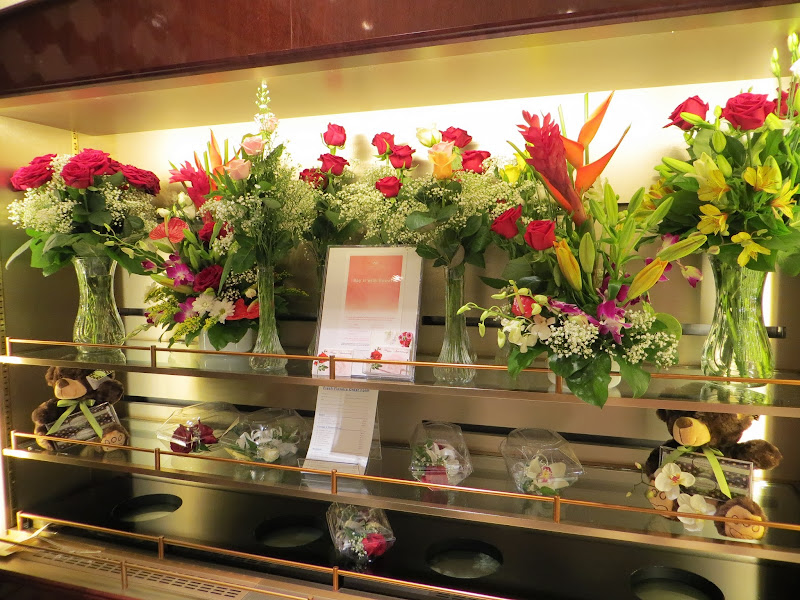 Счастье здесь! WOW-круиз на новейшем лайнере Royal Princess, июль 2013