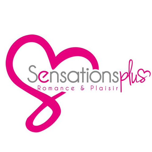Boutique Érotique Sensations Plus - Gatineau logo
