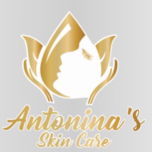 Antonina’s Skin Care logo