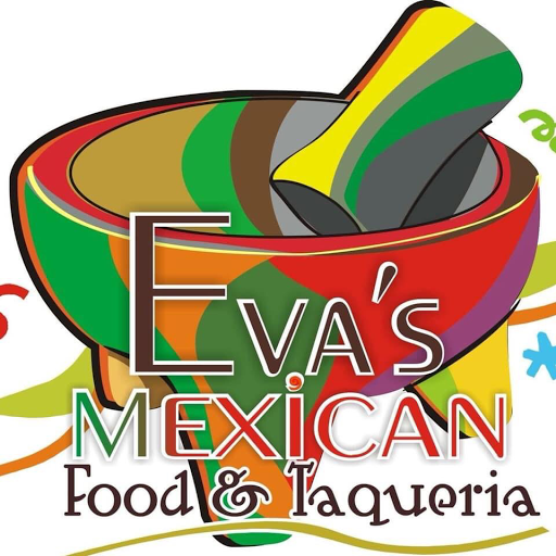 Eva's Mexican Food & Taqueria logo