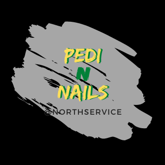 Pedi N Nails Oakville - North Service Rd logo