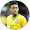 Oyuncu Adı Neymar.