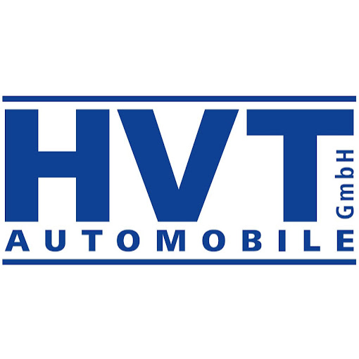 HVT Automobile GmbH logo