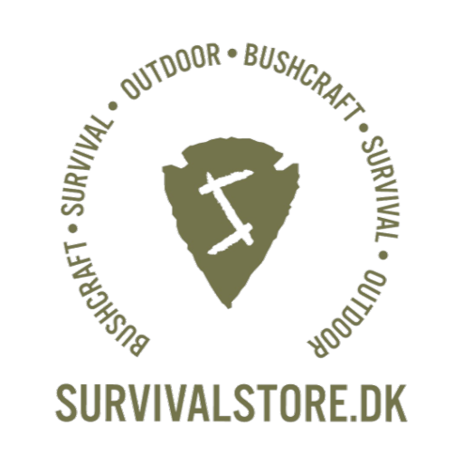 Survivalstore.dk logo