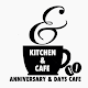 Anniversary & Days cafe