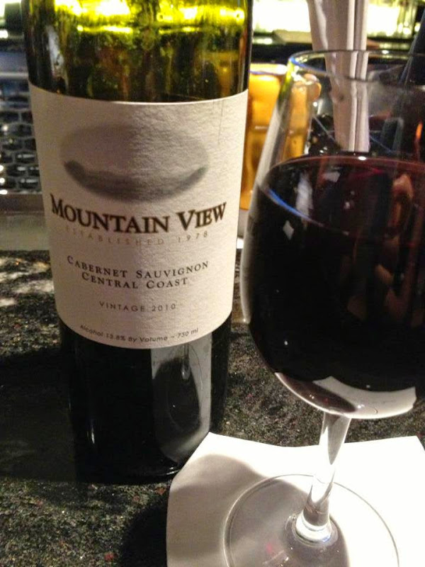 Hauptbild von Mountain View Winery & Tasting Room