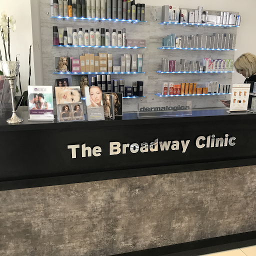 The Broadway Clinic