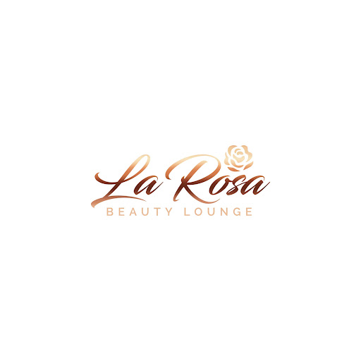 La Rosa beauty lounge logo