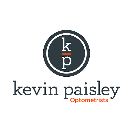 Kevin Paisley logo