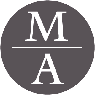 Marek Ashley Salon logo