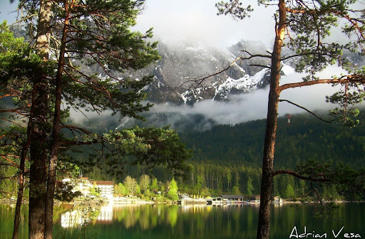 Eibsee