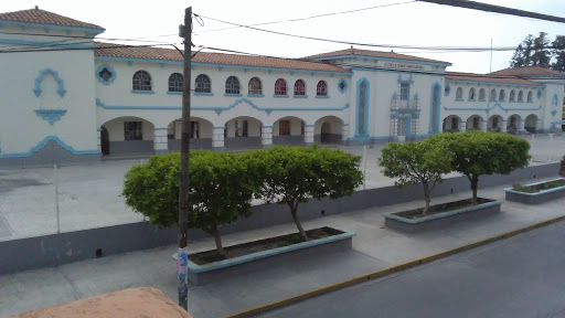 Escuela Primaria Venustiano Carranza, Zaragoza 163, Col Centro, 73080 Xicotepec de Juárez, Pue., México, Escuela de primaria | PUE