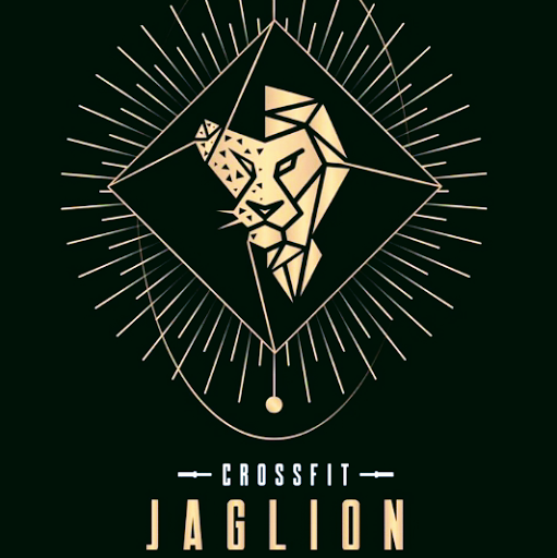 CrossFit JagLion logo