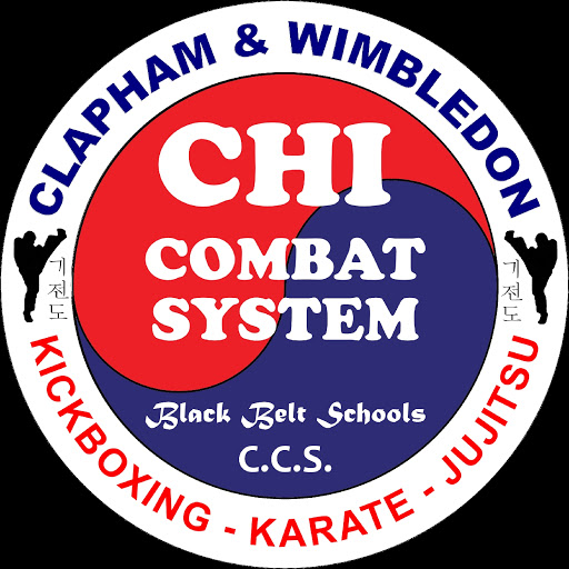 Chi Combat System (Clapham)