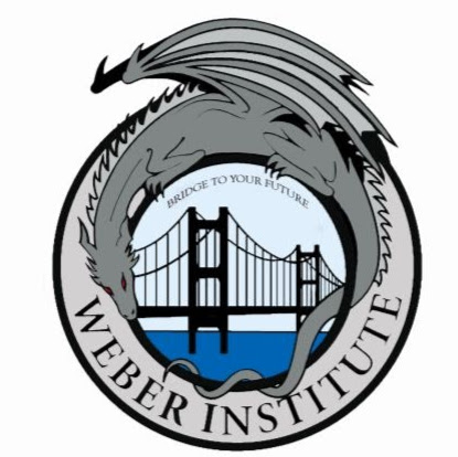 Weber Institute of Applied Sciences & Technology logo