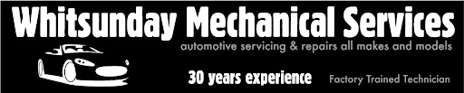 Whitsunday mechanical services