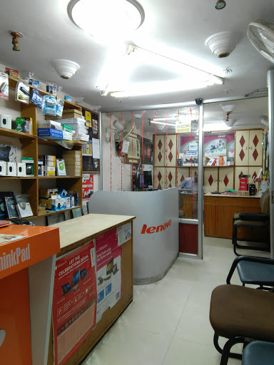 ALCOM COMPUTER SERVICES, C3, Vallabh Nagar Circle, Rawat Bhata Main Road, Kota, Rajasthan 324006, India, Computer_Service, state AP