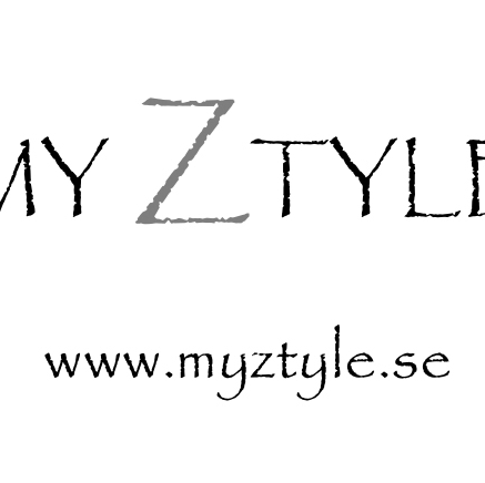 My Ztyle logo