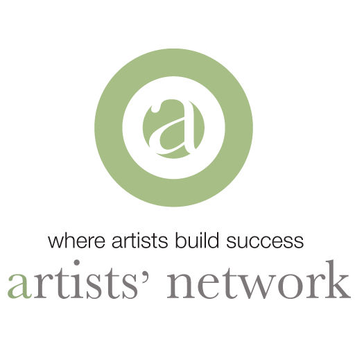 Artists' Network logo