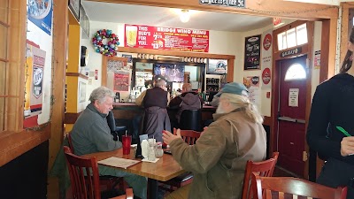 Photos of The Covered Bridge Restaurant