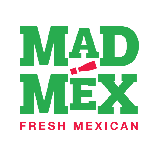 Mad Mex - Tauranga Crossing Mall logo