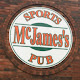 McJames Sports Pub