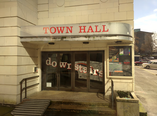Performing Arts Theater «Town Hall Seattle», reviews and photos, 1119 8th Ave, Seattle, WA 98101, USA