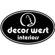 Decor West Interiors Inc. logo