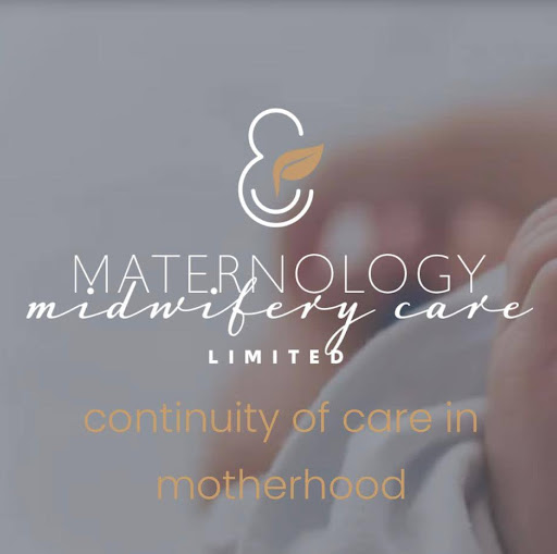 Maternology-Cheltenham logo