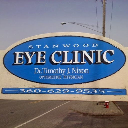 Stanwood Eye Clinic