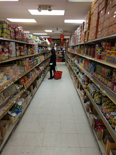 Asian Grocery Store «Kim Nhung Superfood», reviews and photos, 30925 Dequindre Rd, Madison Heights, MI 48071, USA