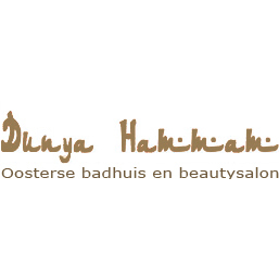 Dunya Hammam logo