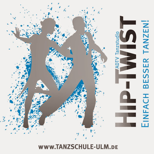 Tanzstudio Hip-Twist GmbH logo