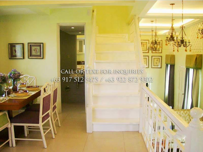 Photos of DORINA UPHILL - Camella Alta Silang | House and Lot for Sale Silang Cavite