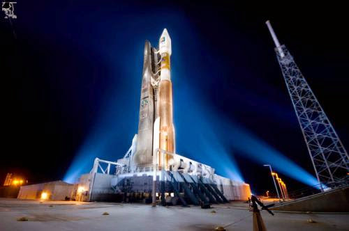 The First U S Army Nanosatellite Launch
