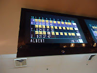 SM Bowling Center