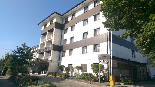 Hotel Am Moosfeld
