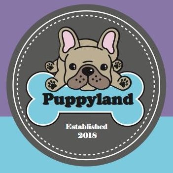 Puppyland Renton logo