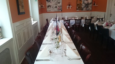 Photos of Restaurant &Oslash;resund