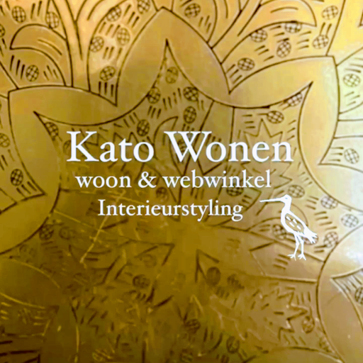 Kato Wonen logo