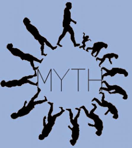 Myth Of Evolution Exposed