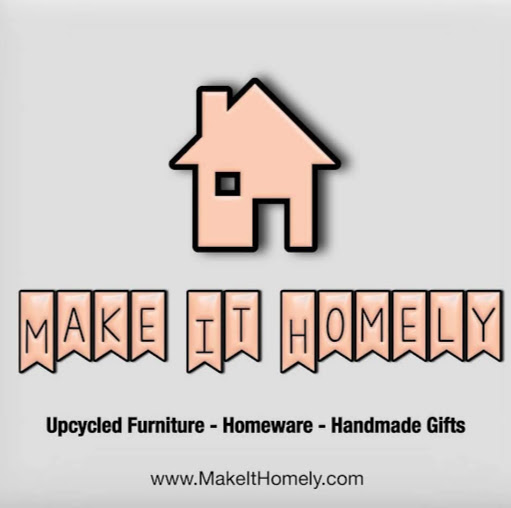 Make it Homely logo