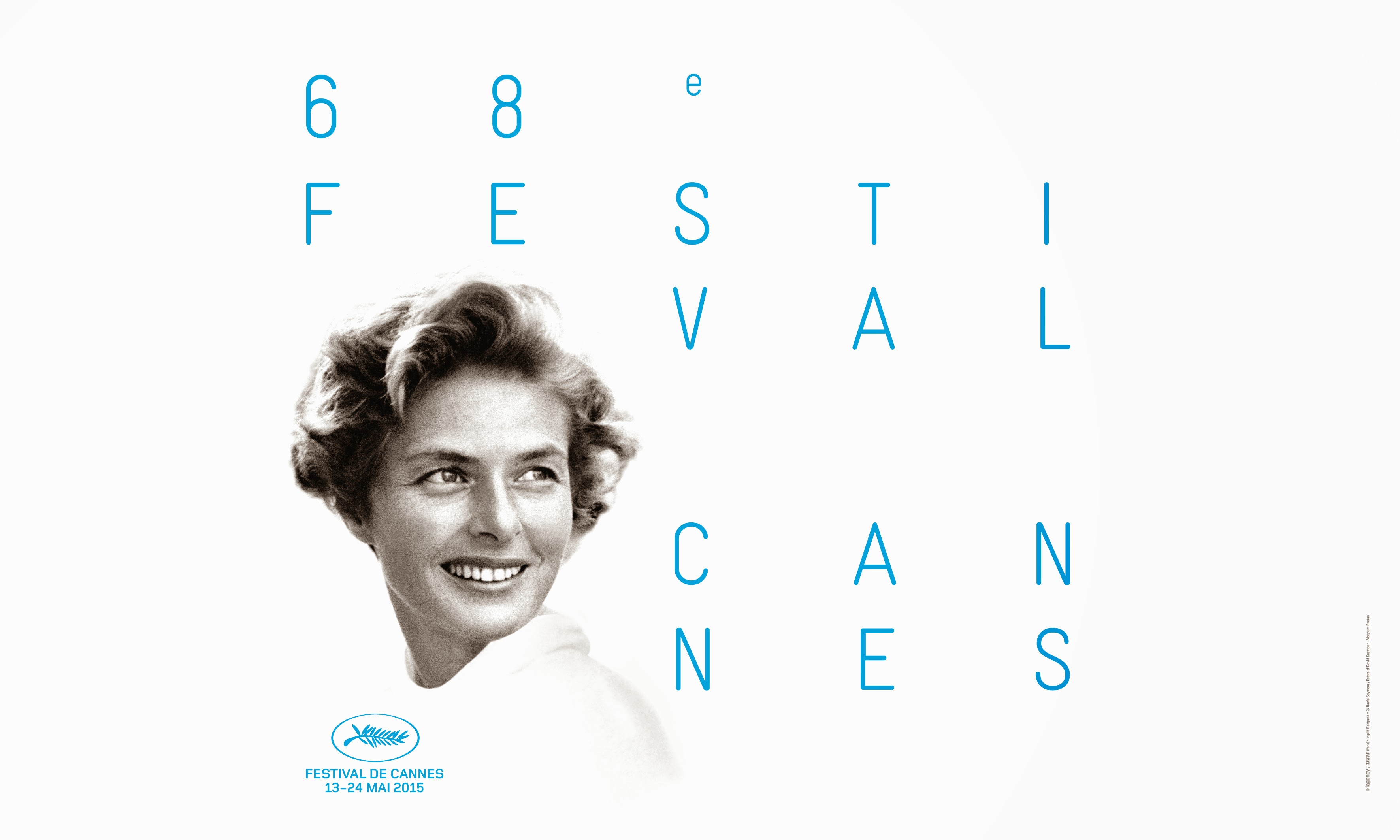 2015 Cannes Film Festival Wallpaper