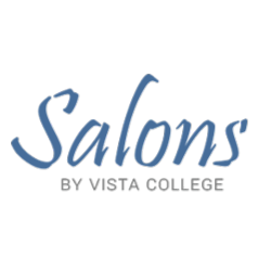 Salons by Vista College logo