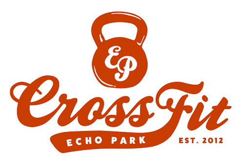 CrossFit Echo Park logo