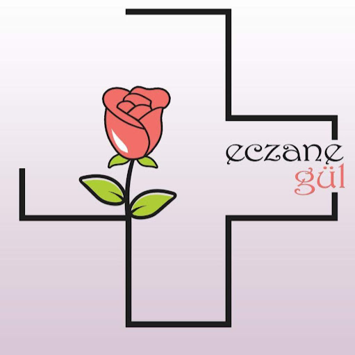 Gül Eczanesi logo