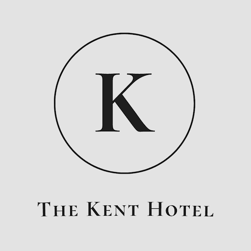 The Kent Hotel logo