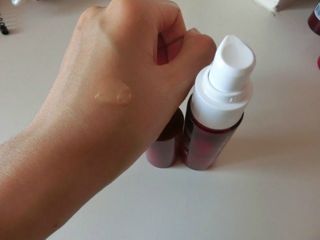 Serum hạt ý dĩ Naruko Raw