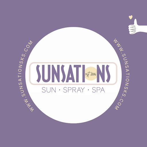 Sunsations Tanning Salon