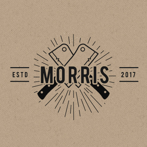 Restaurant Morris logo